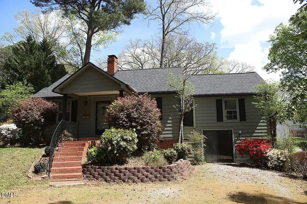 $299,000 | 3327 Old Chapel Hill Road, Durham, NC 27707