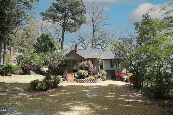 $299,000 | 3327 Old Chapel Hill Road, Durham, NC 27707