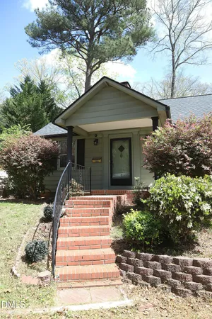 $299,000 | 3327 Old Chapel Hill Road, Durham, NC 27707