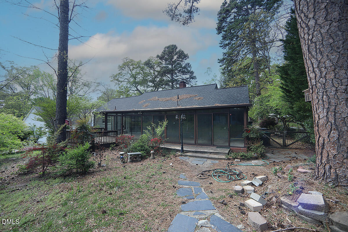 3327 Old Chapel Hill Road Durham, NC 27707 - Photo 5 of 31 3327 Ola Chapel Hill RoadZ5