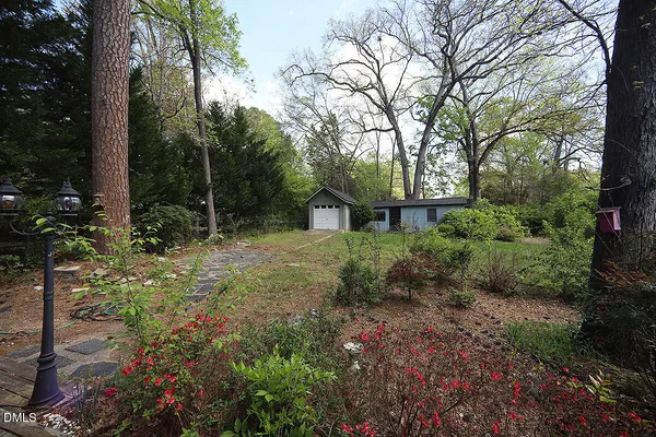 $299,000 | 3327 Old Chapel Hill Road, Durham, NC 27707
