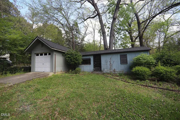 $299,000 | 3327 Old Chapel Hill Road, Durham, NC 27707