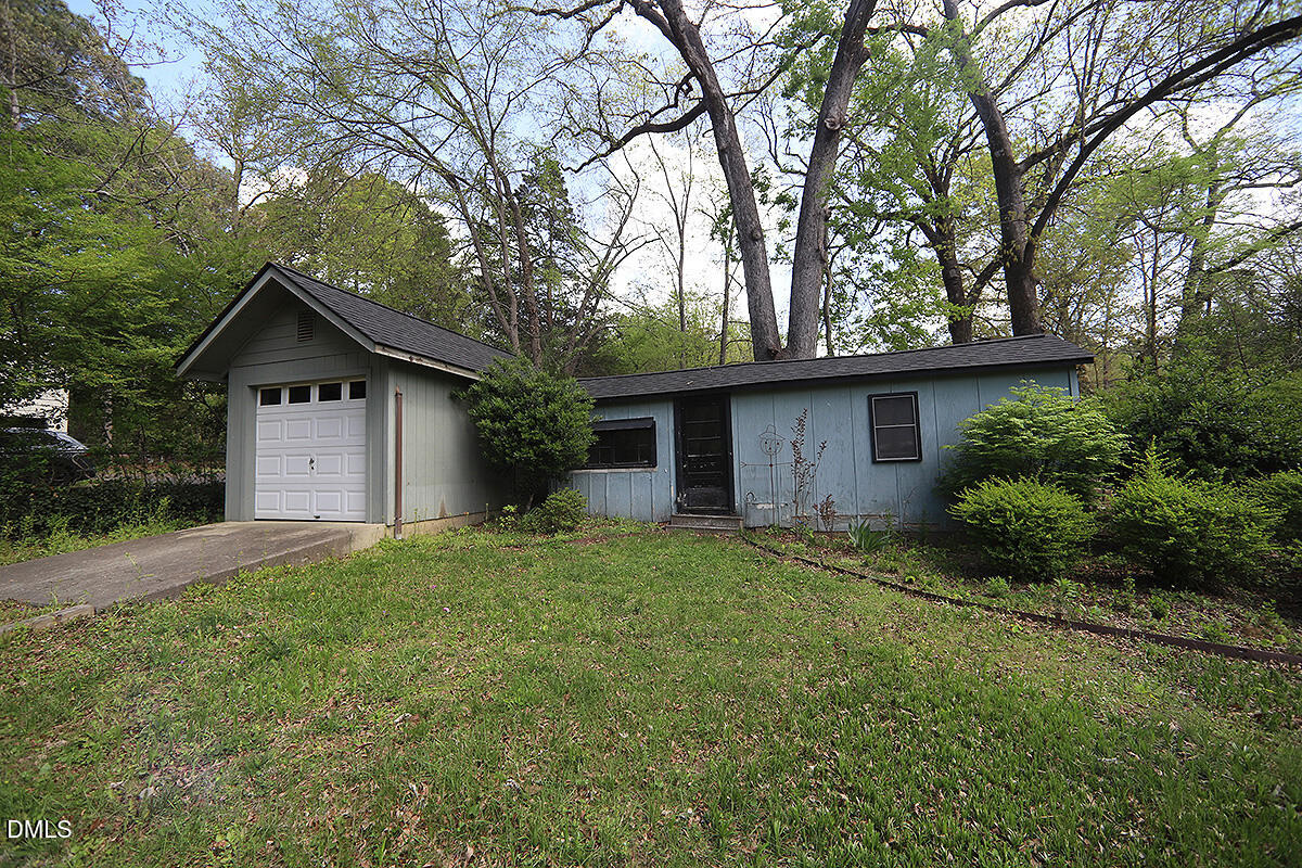 3327 Old Chapel Hill Road Durham, NC 27707 - Photo 7 of 31 3327 Ola Chapel Hill RoadZ4
