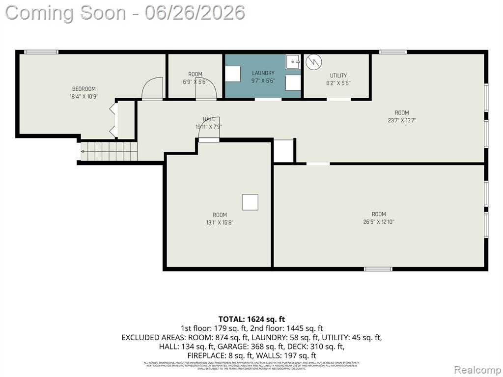 4786 East Allen Road Webberville, MI 48892 - Photo 28 of 29