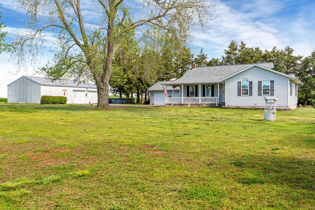 3503 Hh Road Waterloo, IL 62298 - Photo 3 of 30