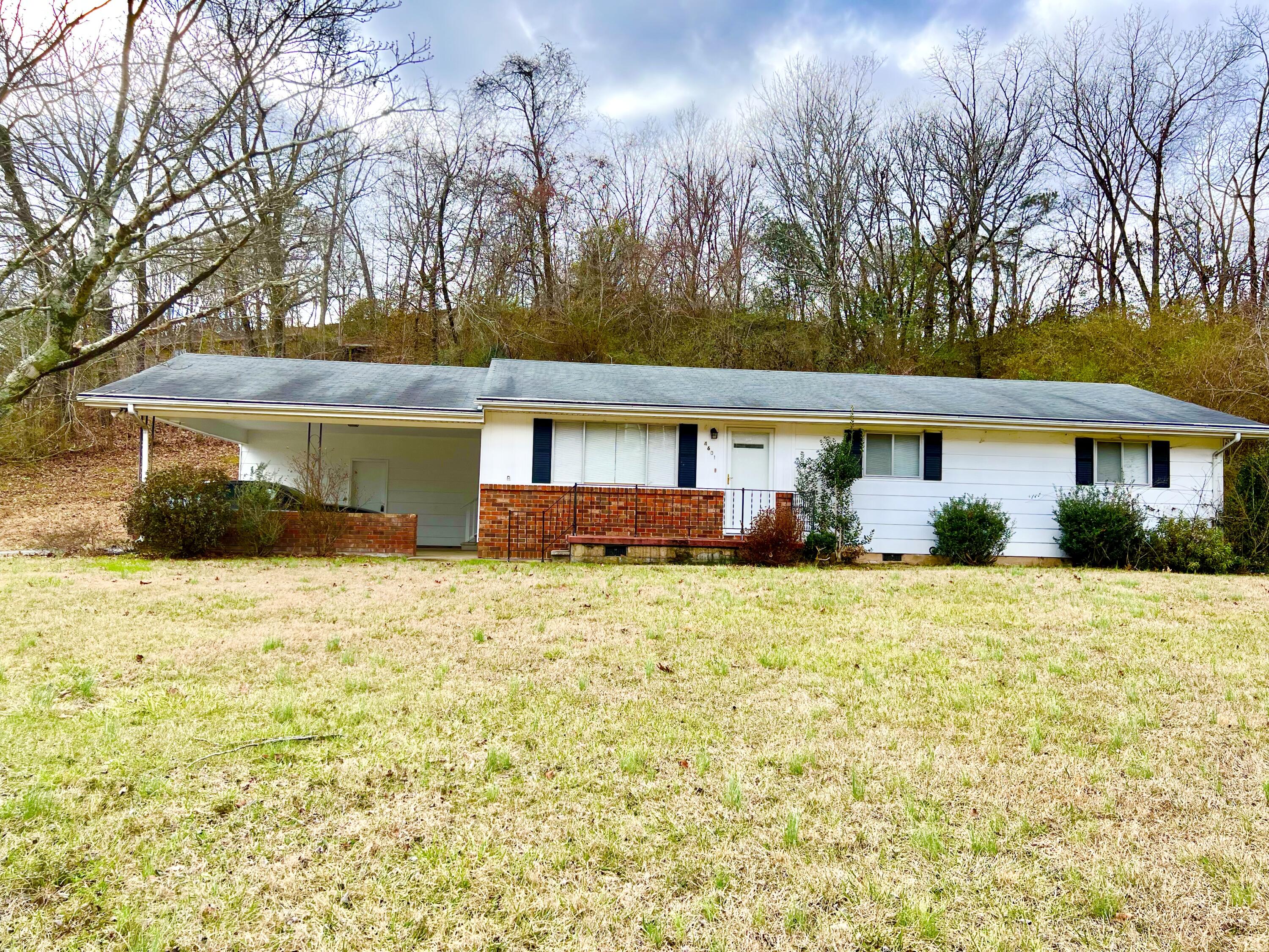 4601 Delashmitt Road Hixson, TN 37343 - Photo 1 of 15 D1A94F44-8776-40D7-B7F8-2698BE089BA2