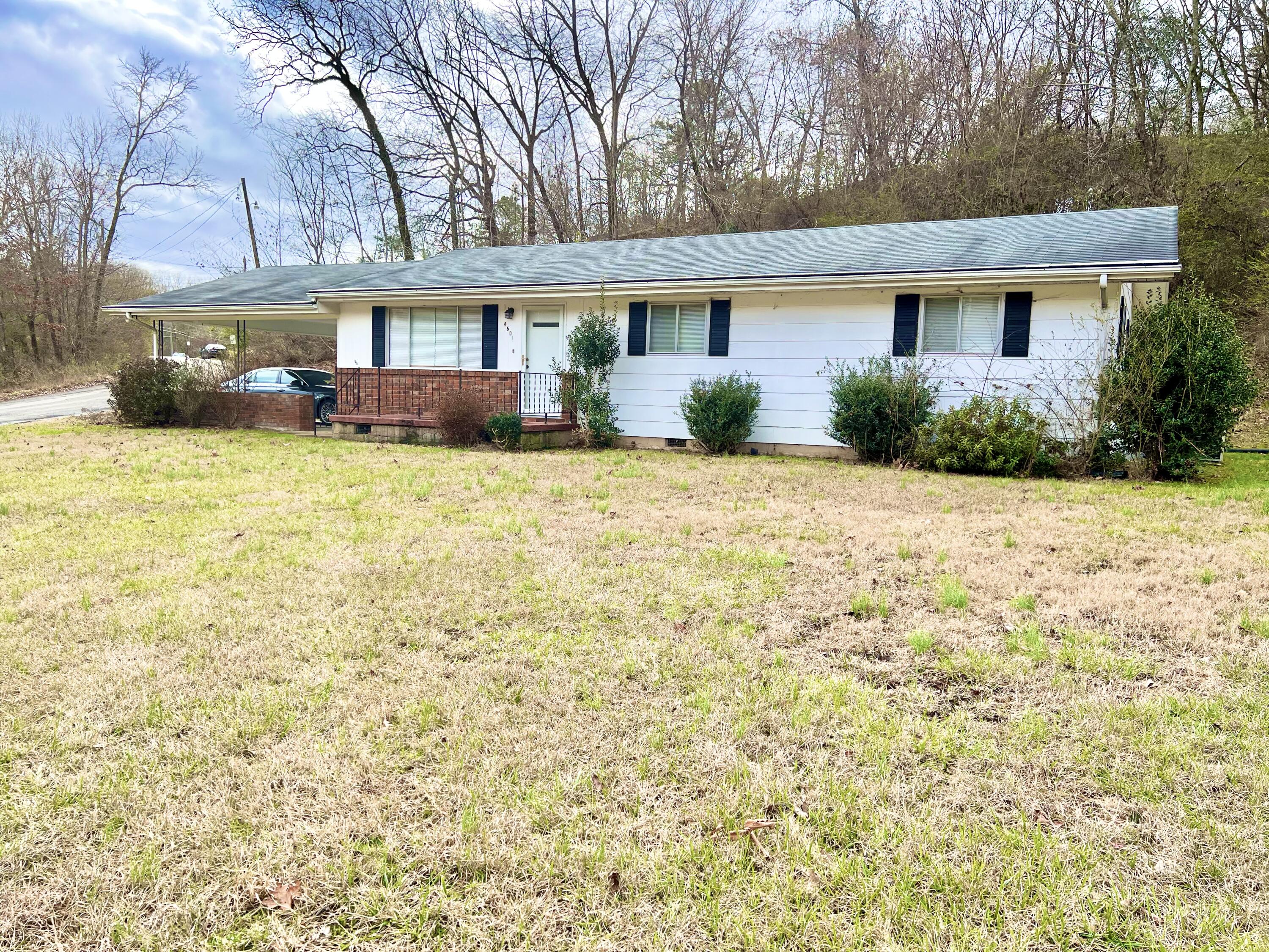 4601 Delashmitt Road Hixson, TN 37343 - Photo 2 of 15 3F903FF1-B5D3-4791-A5AE-A40B668BFB78