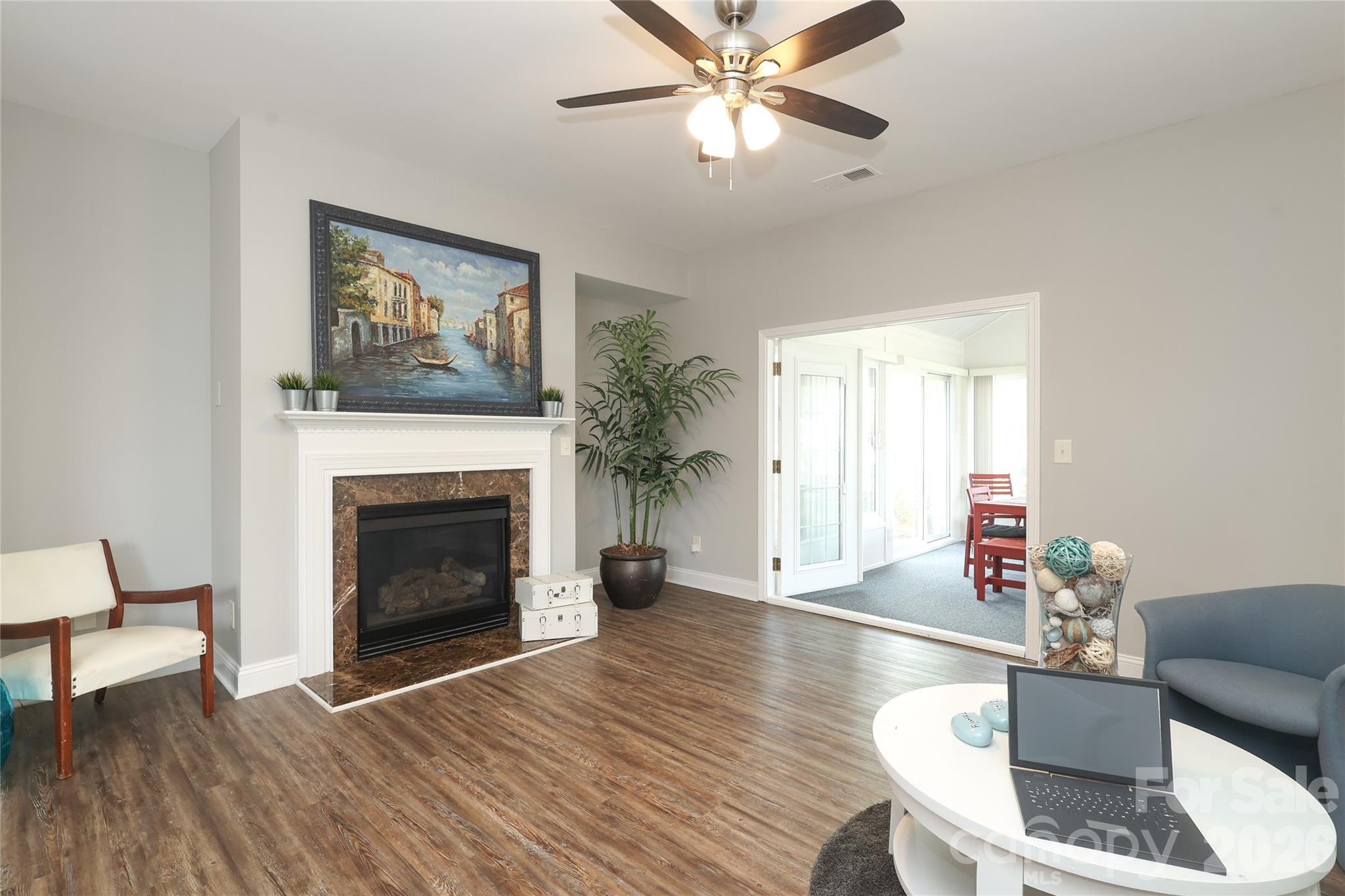 1026 Peridot Court Fort Mill, SC 29708 - Photo 17 of 48