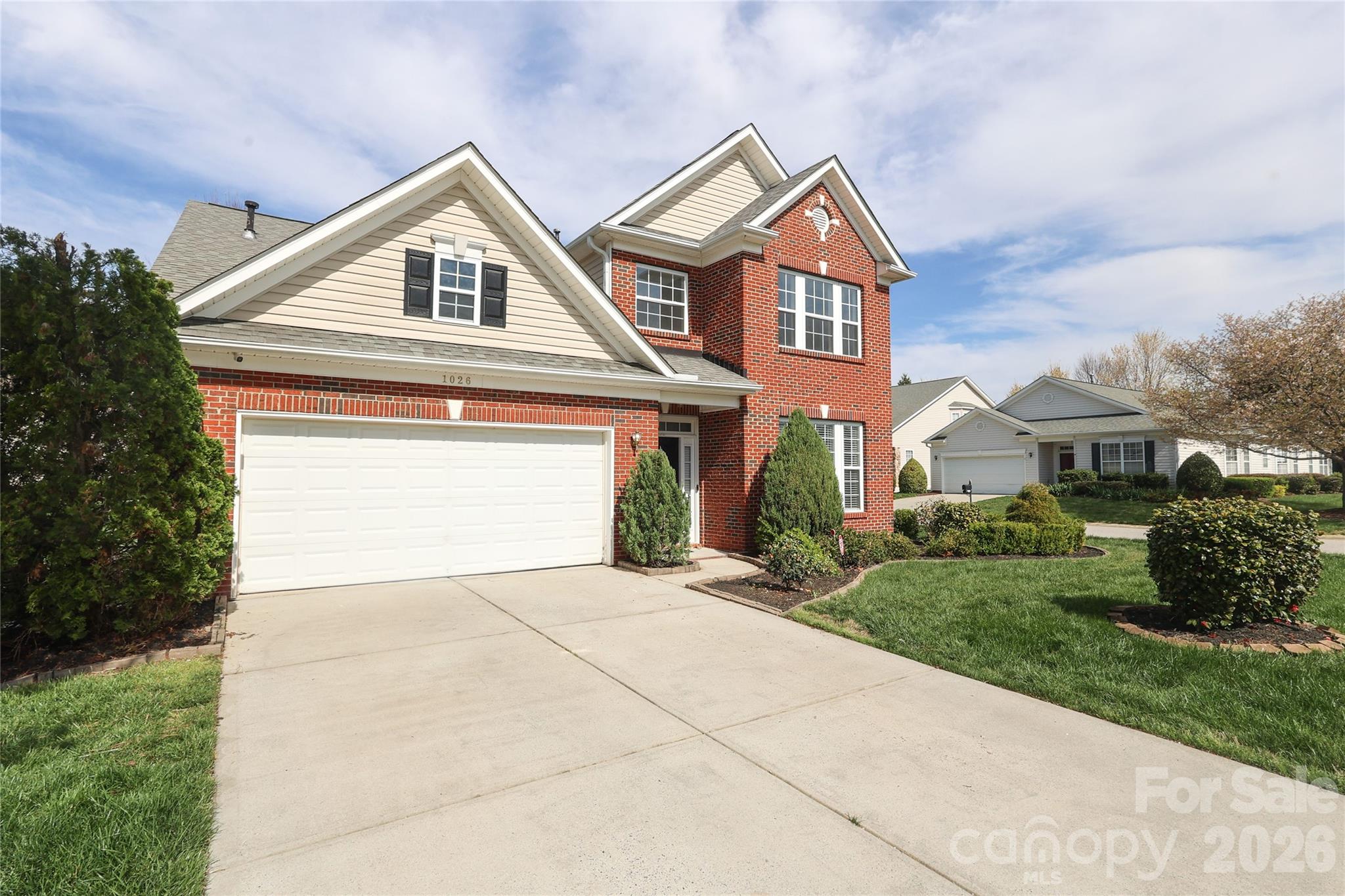 1026 Peridot Court Fort Mill, SC 29708 - Photo 3 of 48