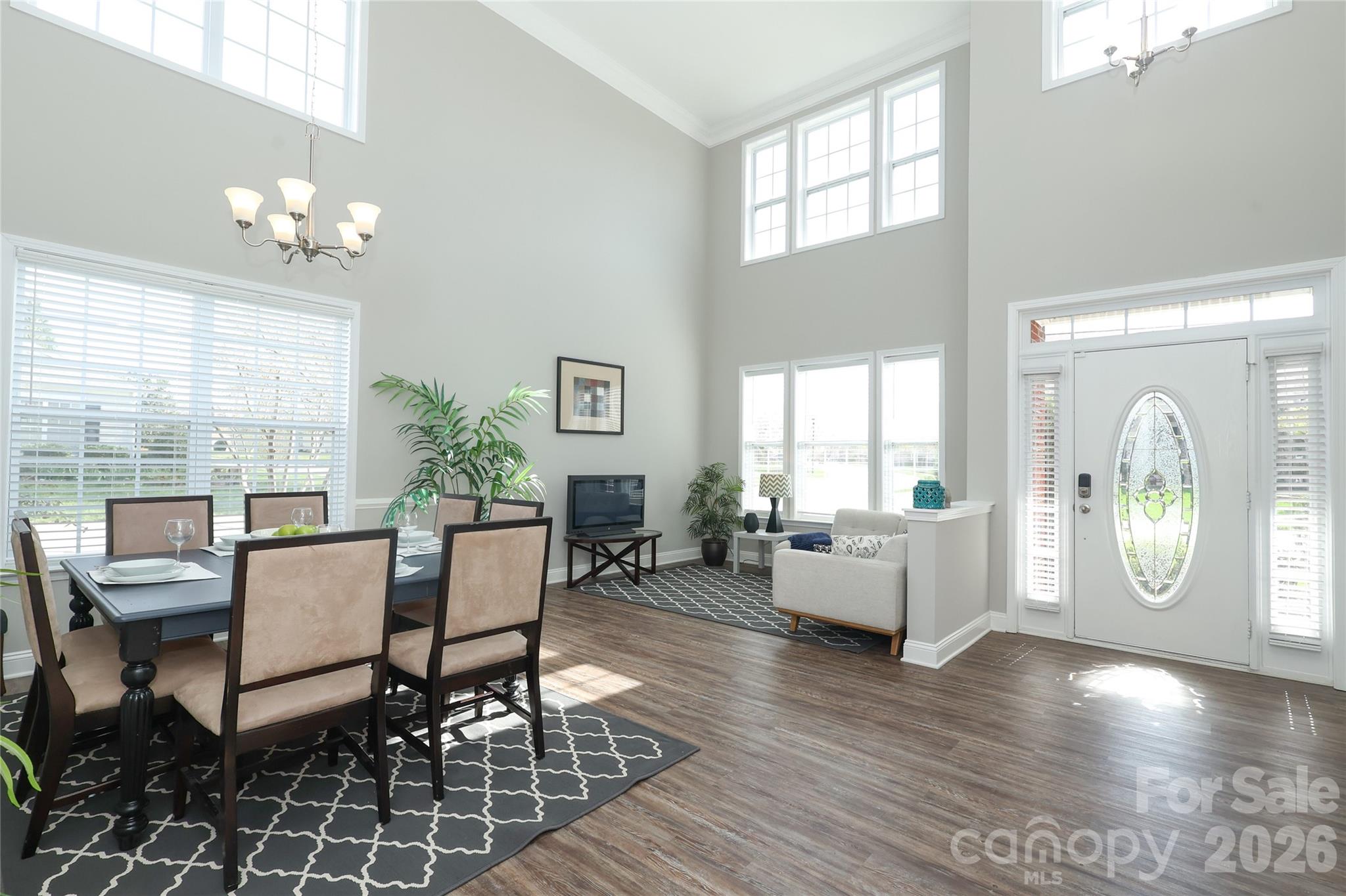 1026 Peridot Court Fort Mill, SC 29708 - Photo 4 of 48