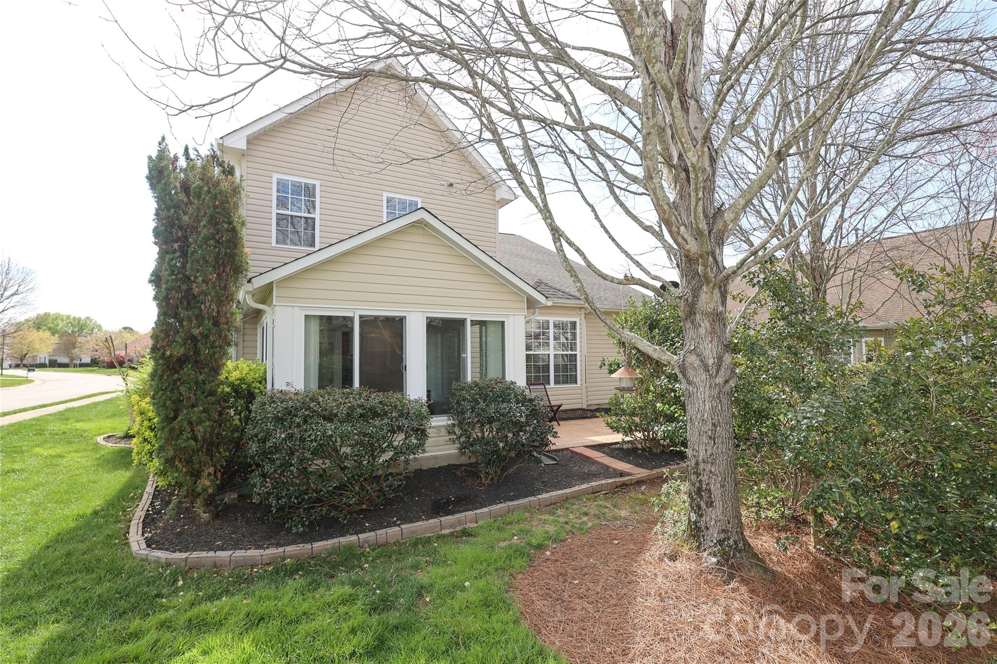 1026 Peridot Court Fort Mill, SC 29708 - Photo 44 of 48