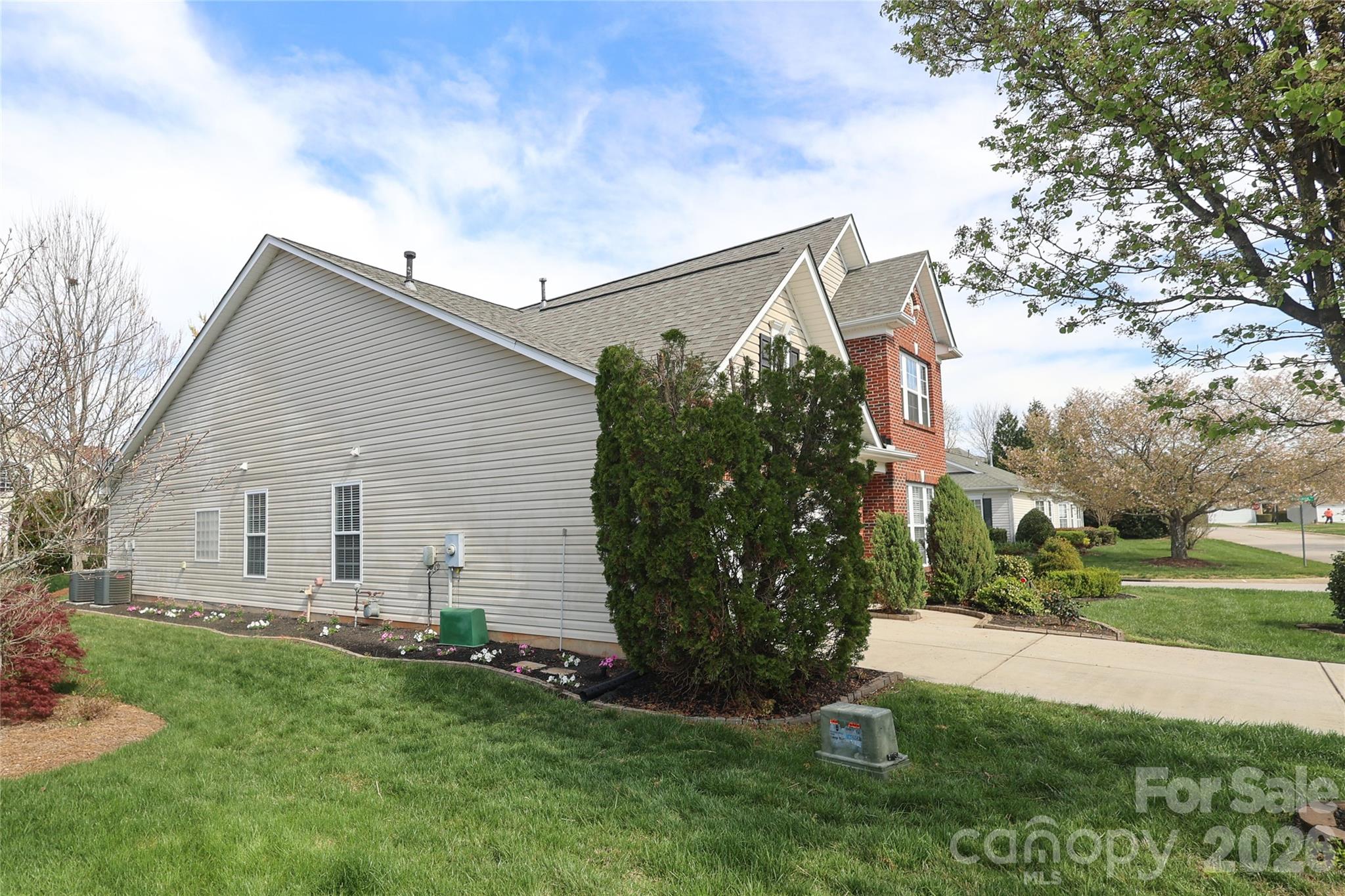 1026 Peridot Court Fort Mill, SC 29708 - Photo 45 of 48