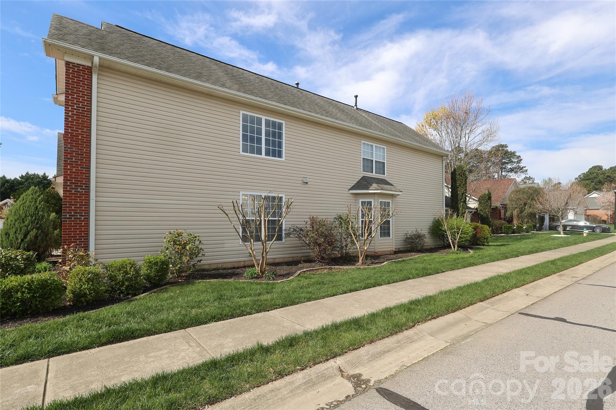 1026 Peridot Court Fort Mill, SC 29708 - Photo 46 of 48