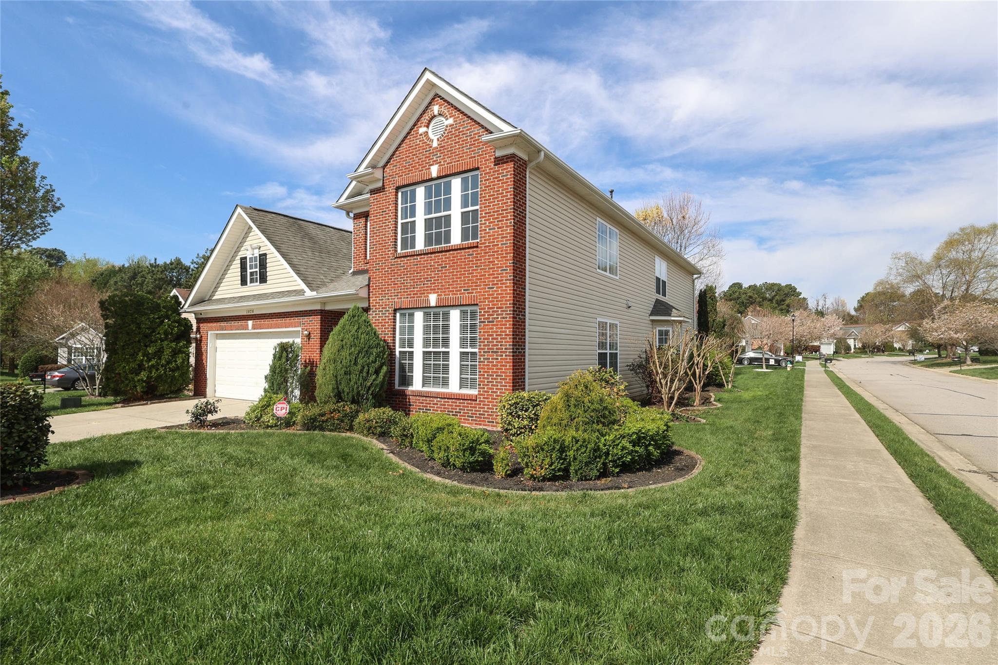 1026 Peridot Court Fort Mill, SC 29708 - Photo 47 of 48
