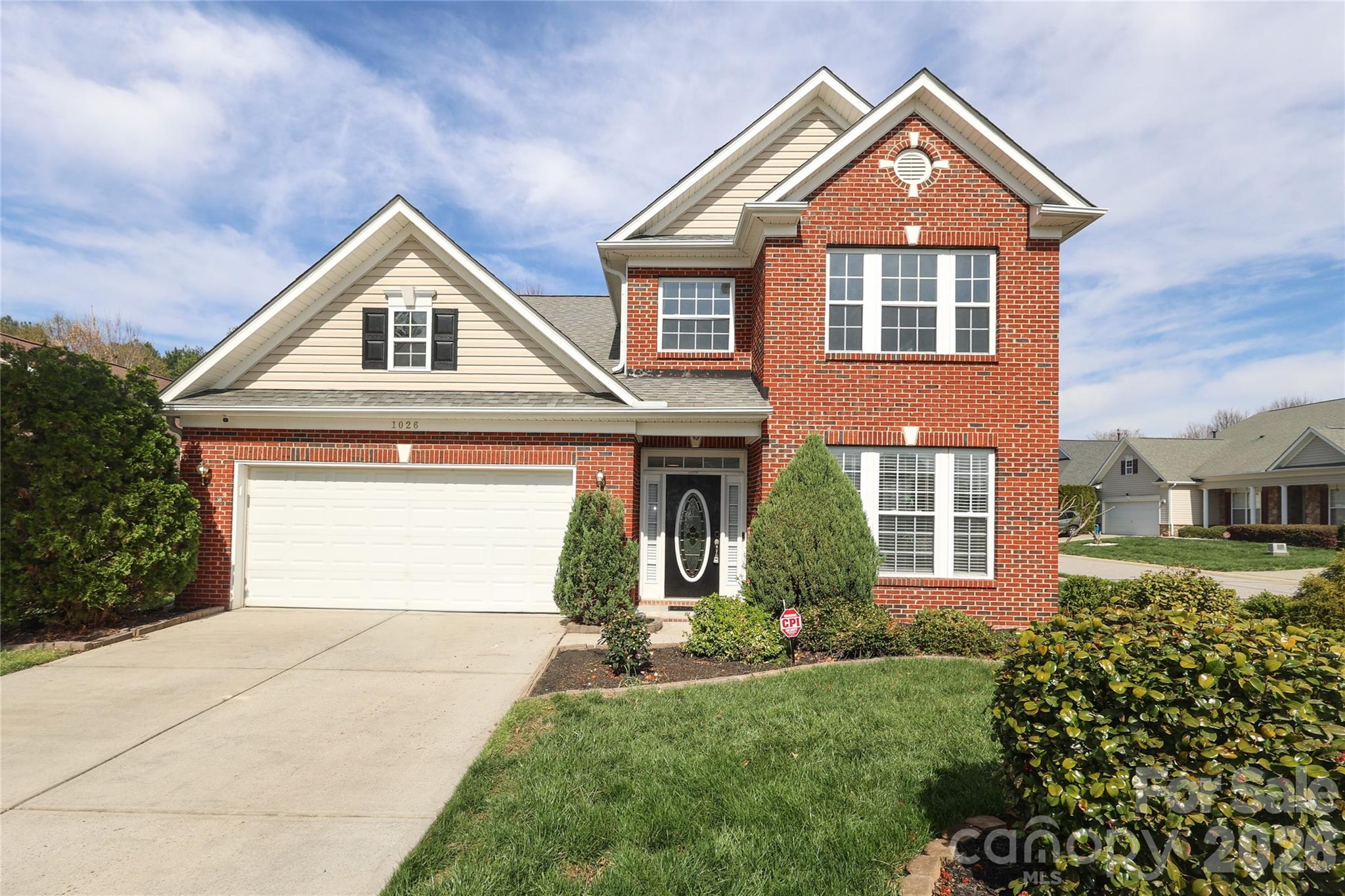 1026 Peridot Court Fort Mill, SC 29708 - Photo 48 of 48