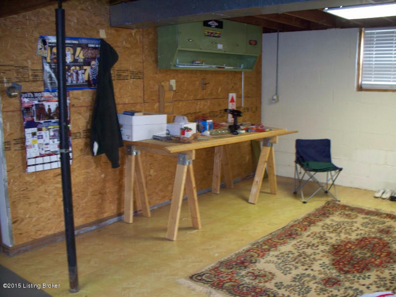 88 LCPL Hanson USMC Road Buffalo, KY 42716 - Photo 24 of 28 WORK AREA