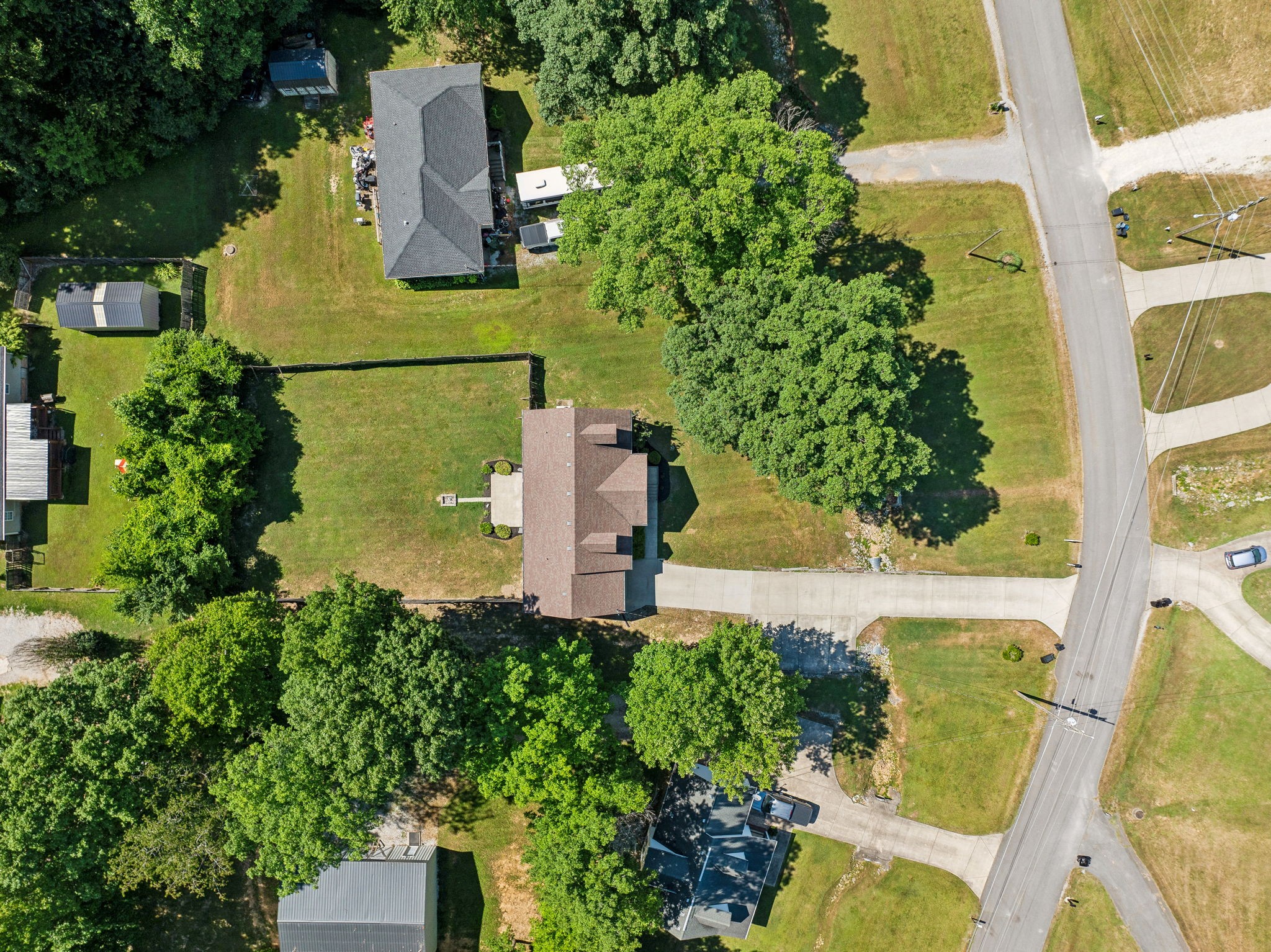 1005 Creek Bottom Road White Bluff, TN 37187 - Photo 32 of 33 Gallery Image 32