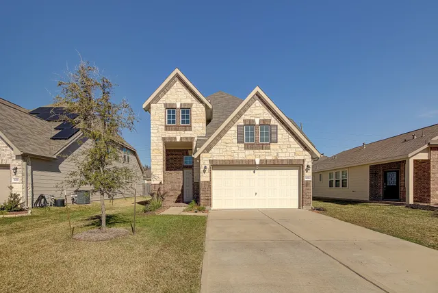 $335,000 | 6014 Prince Place Drive, Rosenberg, TX 77471