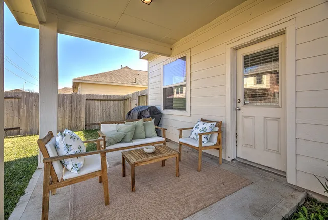 $335,000 | 6014 Prince Place Drive, Rosenberg, TX 77471