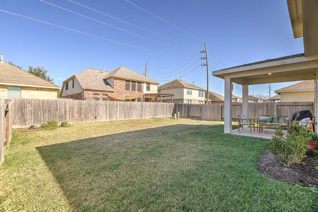 $335,000 | 6014 Prince Place Drive, Rosenberg, TX 77471