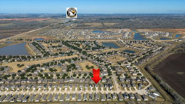 $335,000 | 6014 Prince Place Drive, Rosenberg, TX 77471