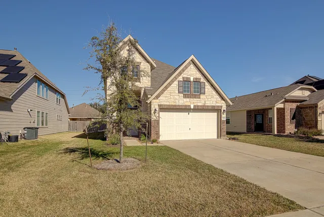 $335,000 | 6014 Prince Place Drive, Rosenberg, TX 77471