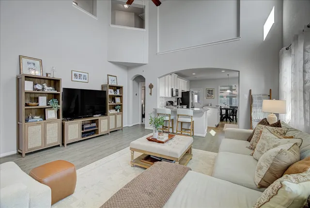 $335,000 | 6014 Prince Place Drive, Rosenberg, TX 77471