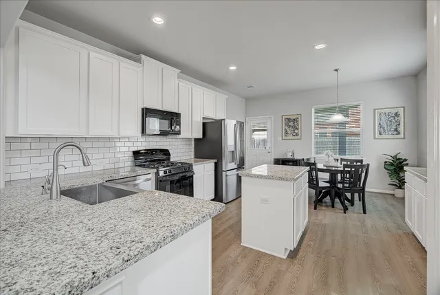 $335,000 | 6014 Prince Place Drive, Rosenberg, TX 77471