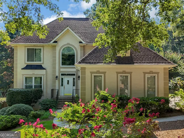 $449,000 | 550 McGarity Drive, McDonough, GA 30252