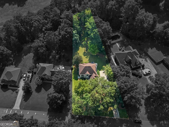 $449,000 | 550 McGarity Drive, McDonough, GA 30252