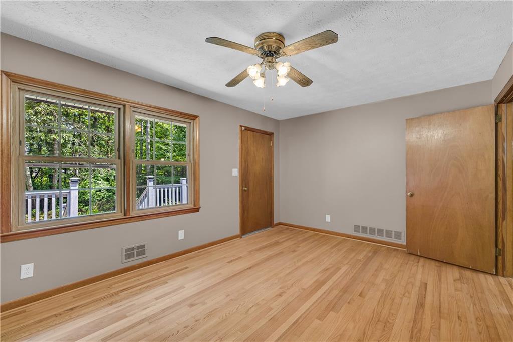 2164 Old Rex Morrow Road Morrow, GA 30260 - Photo 2 of 29