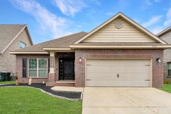 $349,000 | 2482 Redford Drive, Cantonment, FL 32533