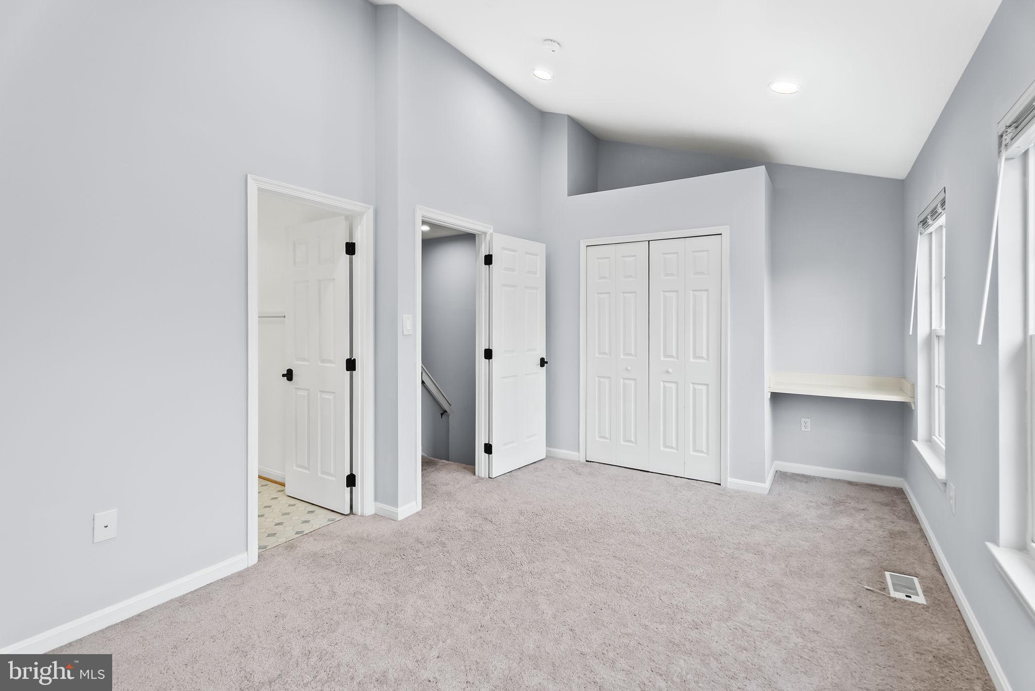 1989 Bowline Loop Woodbridge, VA 22192 - Photo 15 of 30 a view of empty room