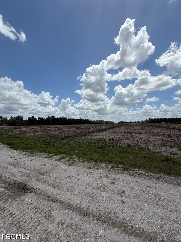 675-603 F Road LaBelle, FL 33935 - Photo 2 of 4 a view of a lake in between the field