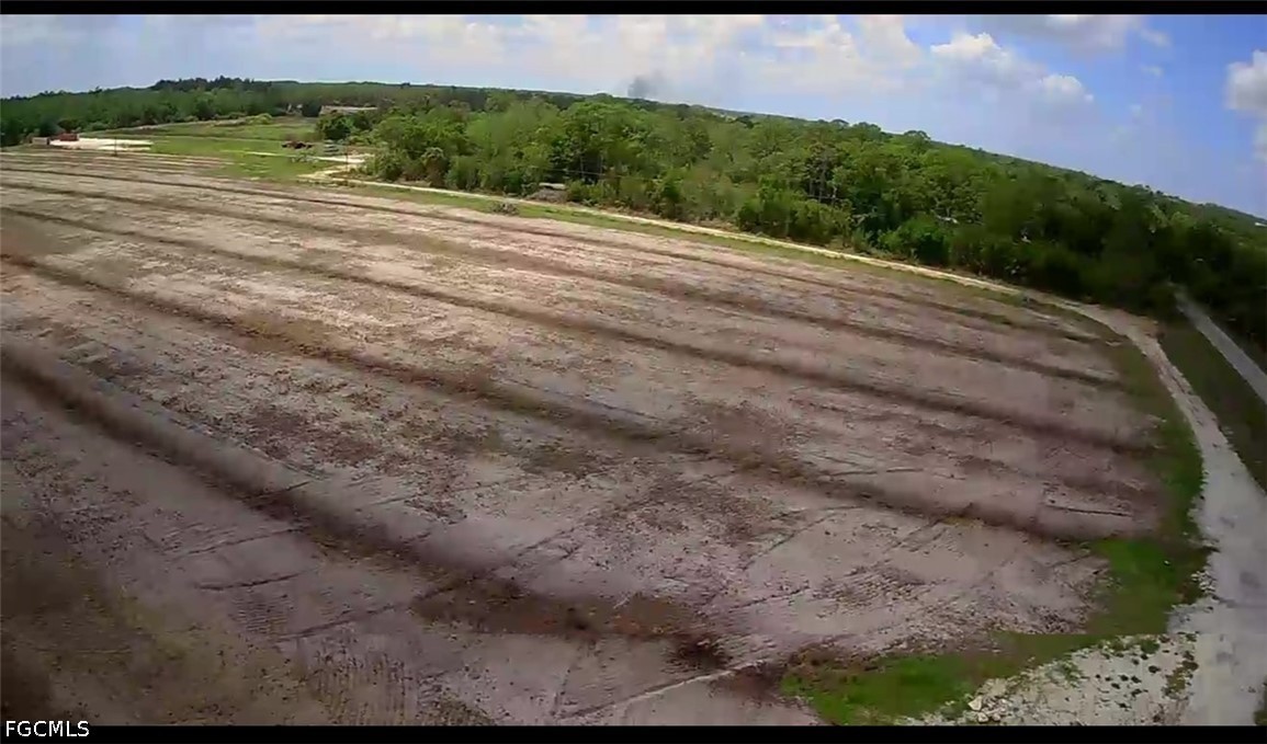 675-603 F Road LaBelle, FL 33935 - Photo 3 of 4 a view of a yard