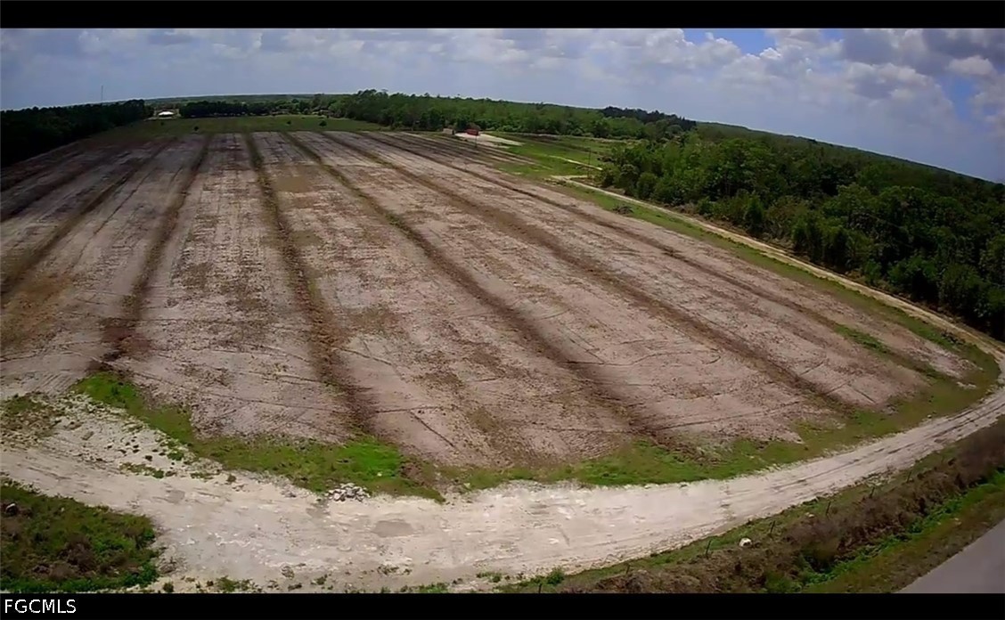 675-603 F Road LaBelle, FL 33935 - Photo 4 of 4 a view of swimming pool with a yard