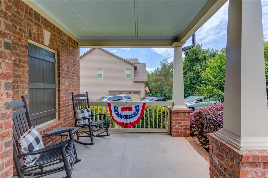 2193 George Bush Lane Jefferson, GA 30549 - Photo 4 of 70