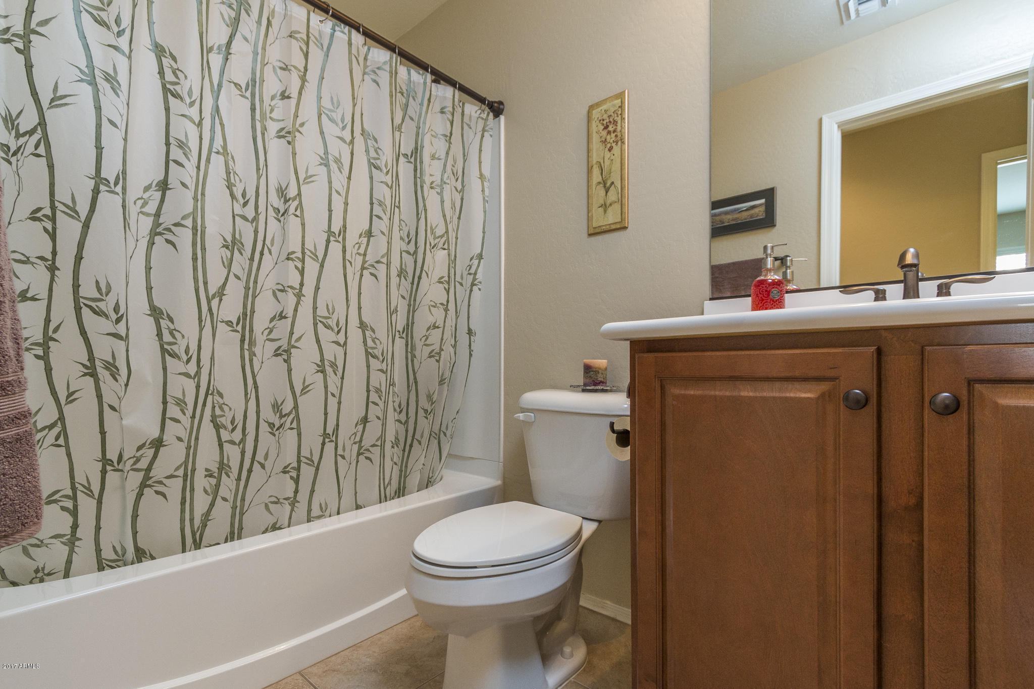 2186 East Stacey Road Gilbert, AZ 85298 - Photo 15 of 31 15) GUEST BATH