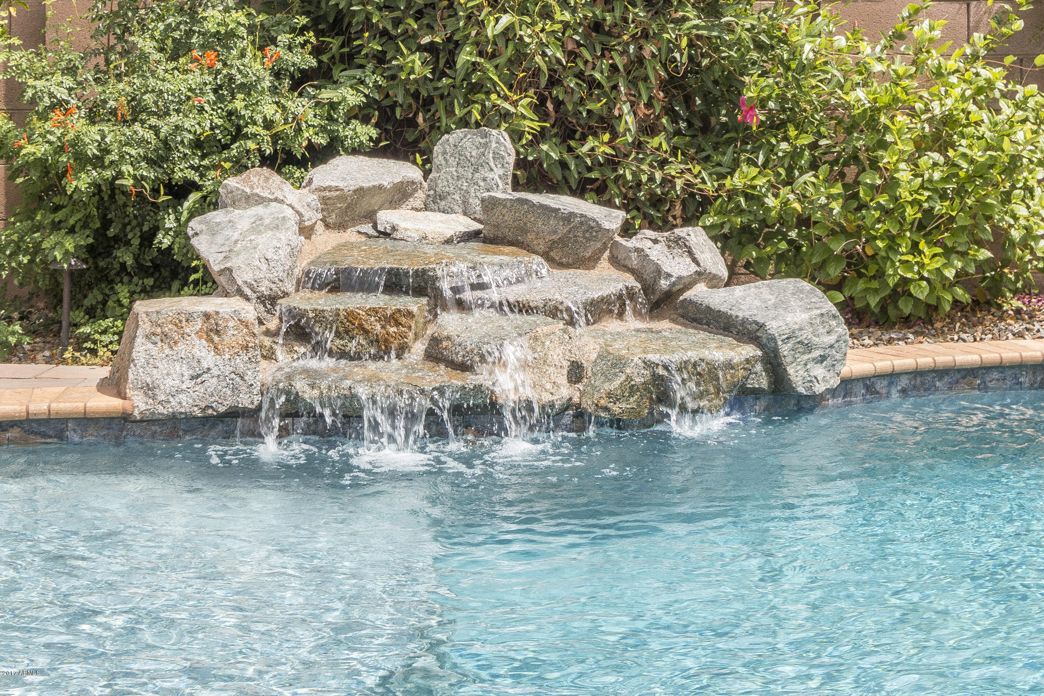 2186 East Stacey Road Gilbert, AZ 85298 - Photo 18 of 31 18) WATER FEATURE