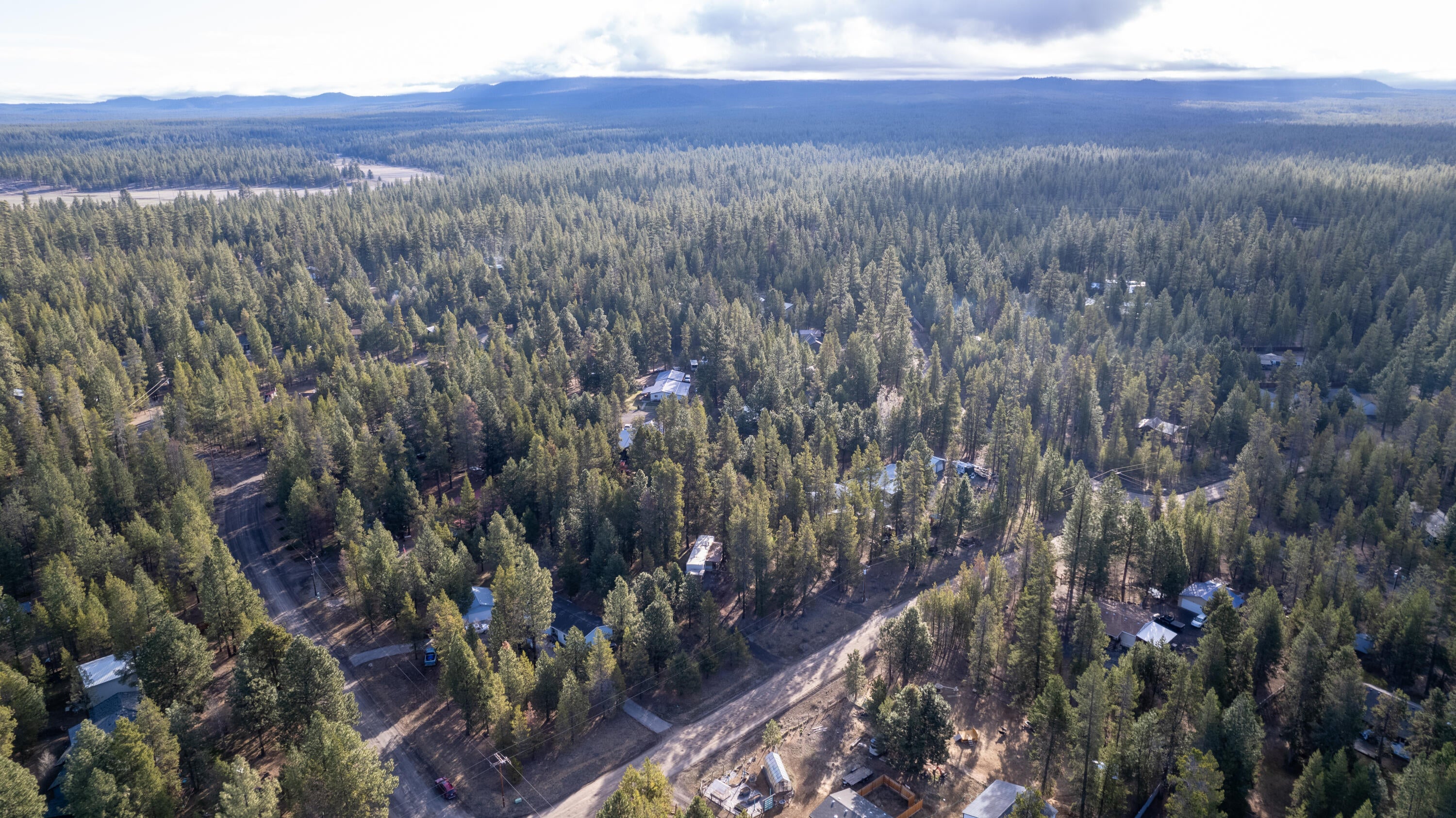 52678 Golden Astor Road La Pine, OR 97739 - Photo 11 of 35 52678 Golden astor Drone (19 of 42)-HDR