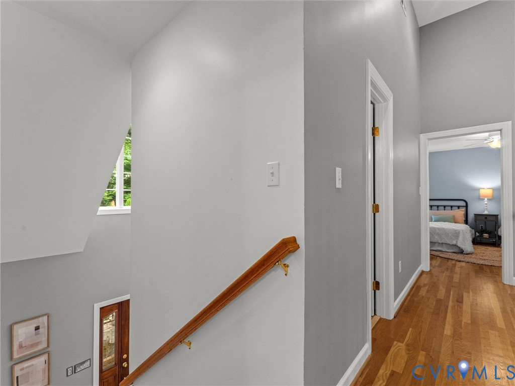 2526 Old Tavern Road Powhatan, VA 23139 - Photo 54 of 94