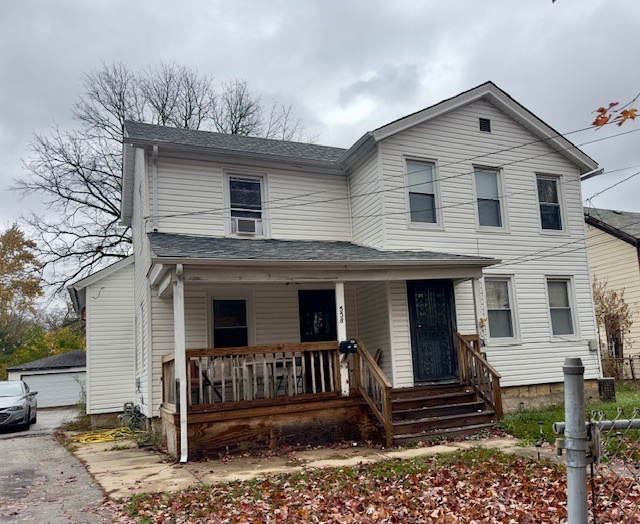 558 Spring Street Aurora, IL 60505 - Photo 1 of 1 Gallery Image 1