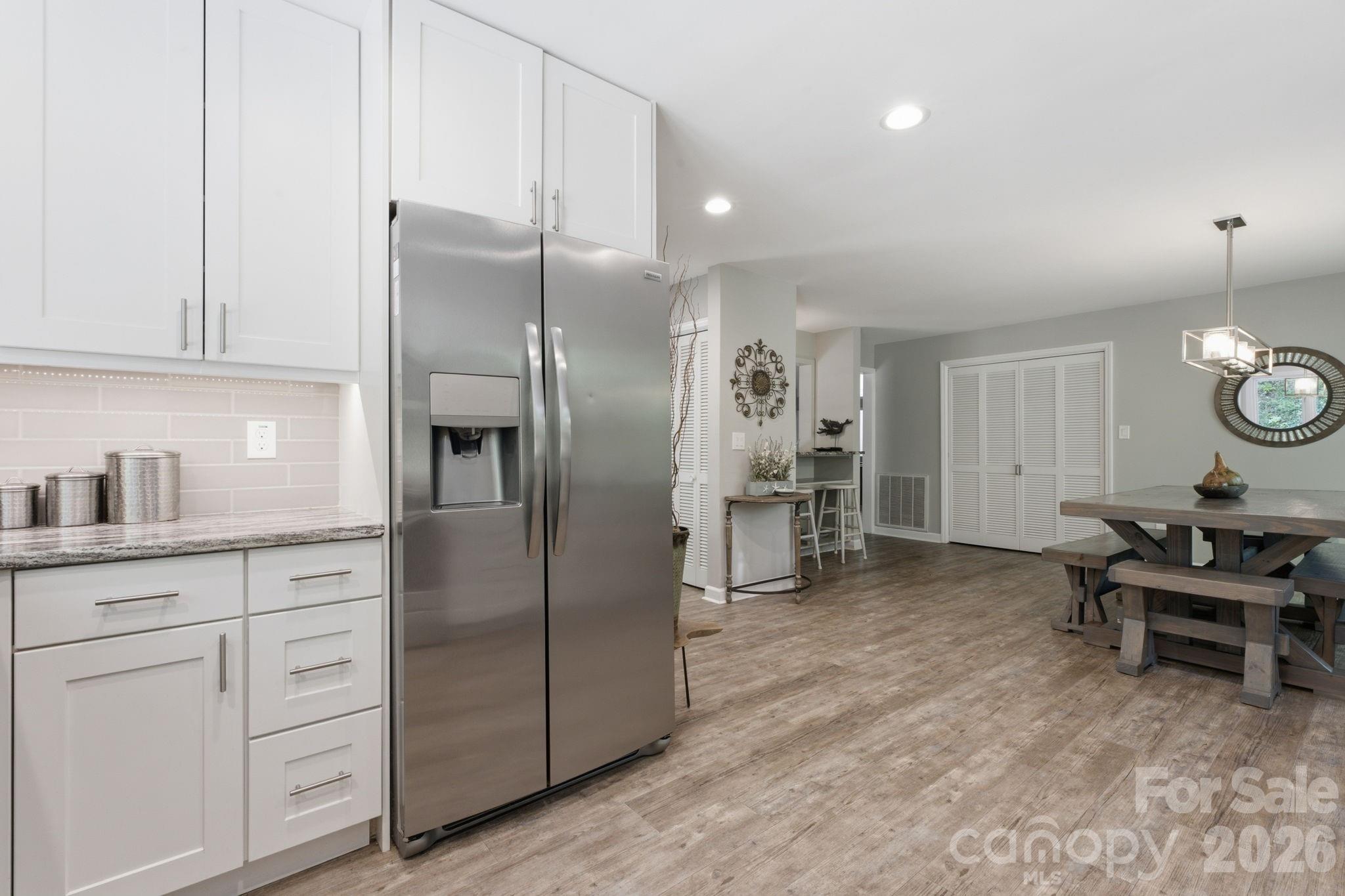 560 Winchester Creek Road Waynesville, NC 28786 - Photo 22 of 44