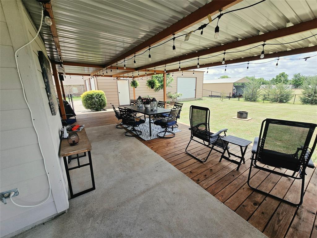 2462 McConnell Road Gunter, TX 75058 - Photo 27 of 33
