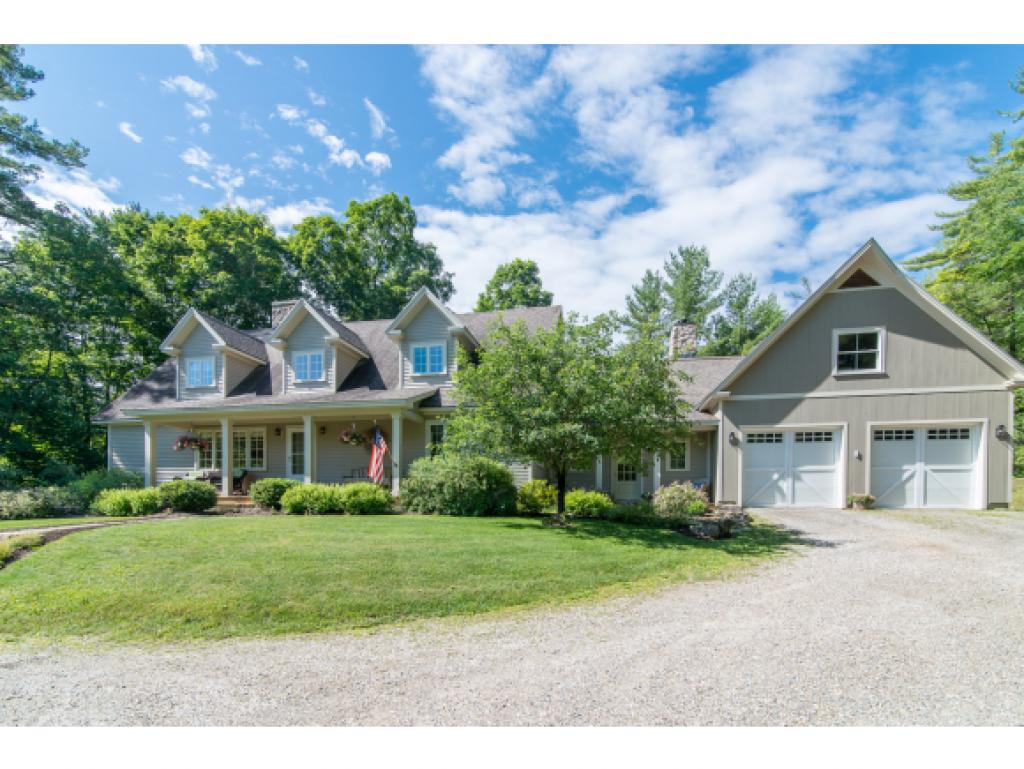 305 Powder-Horn Road Manchester, VT 05255 - Photo 1 of 16 Gallery Image 1