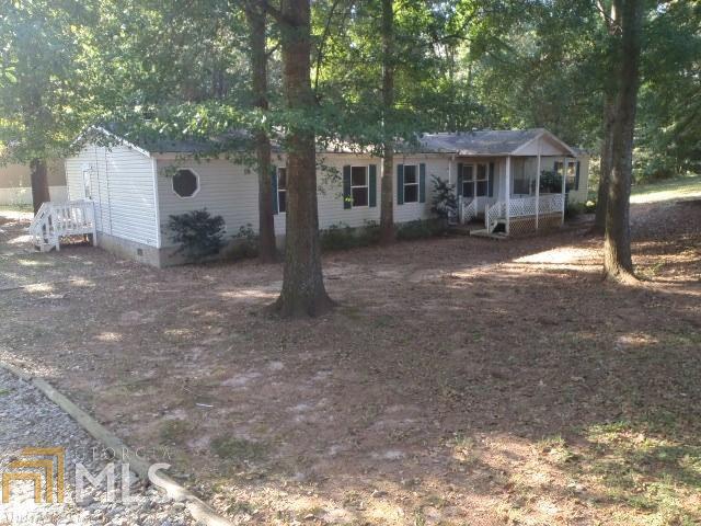274 Memory Lane, Unit 24 Martin, GA 30557 - Photo 1 of 1 Front