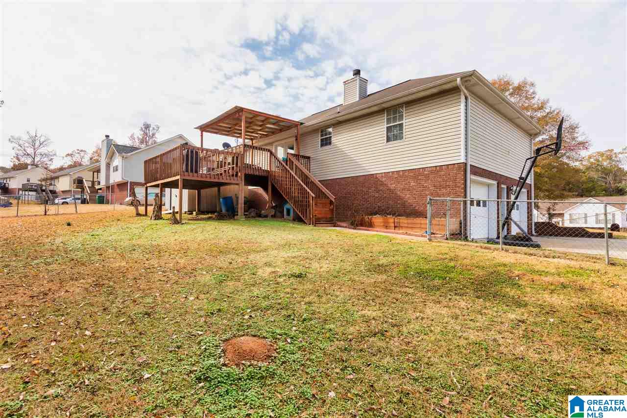 473 Bailey Loop Road Gardendale, AL 35071 - Photo 3 of 33