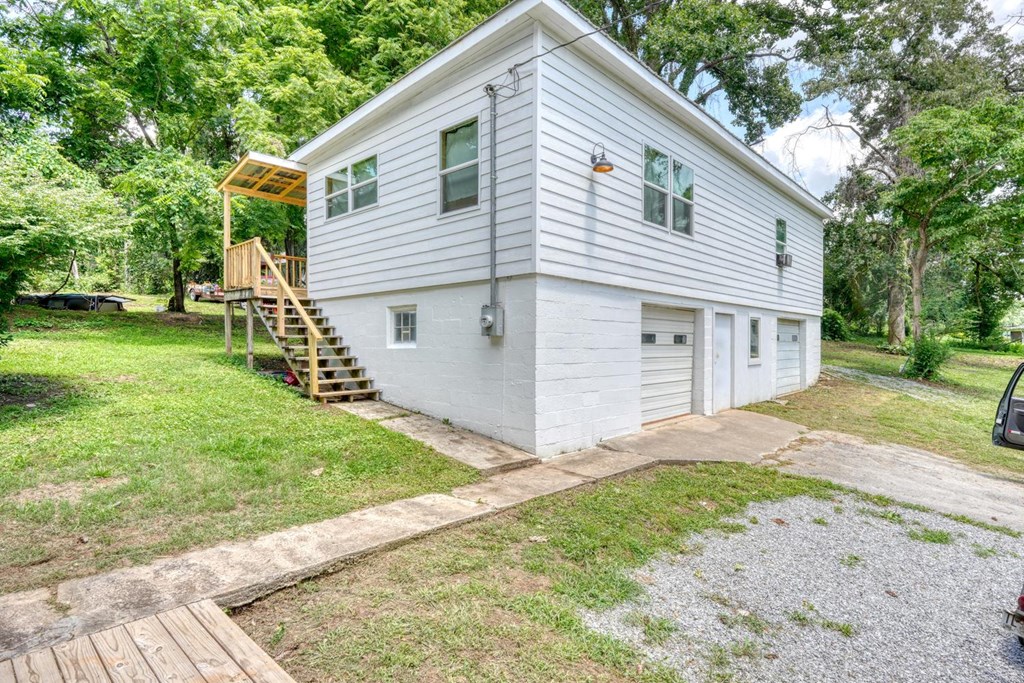 94 Madola Road Epworth, GA 30513 - Photo 17 of 55