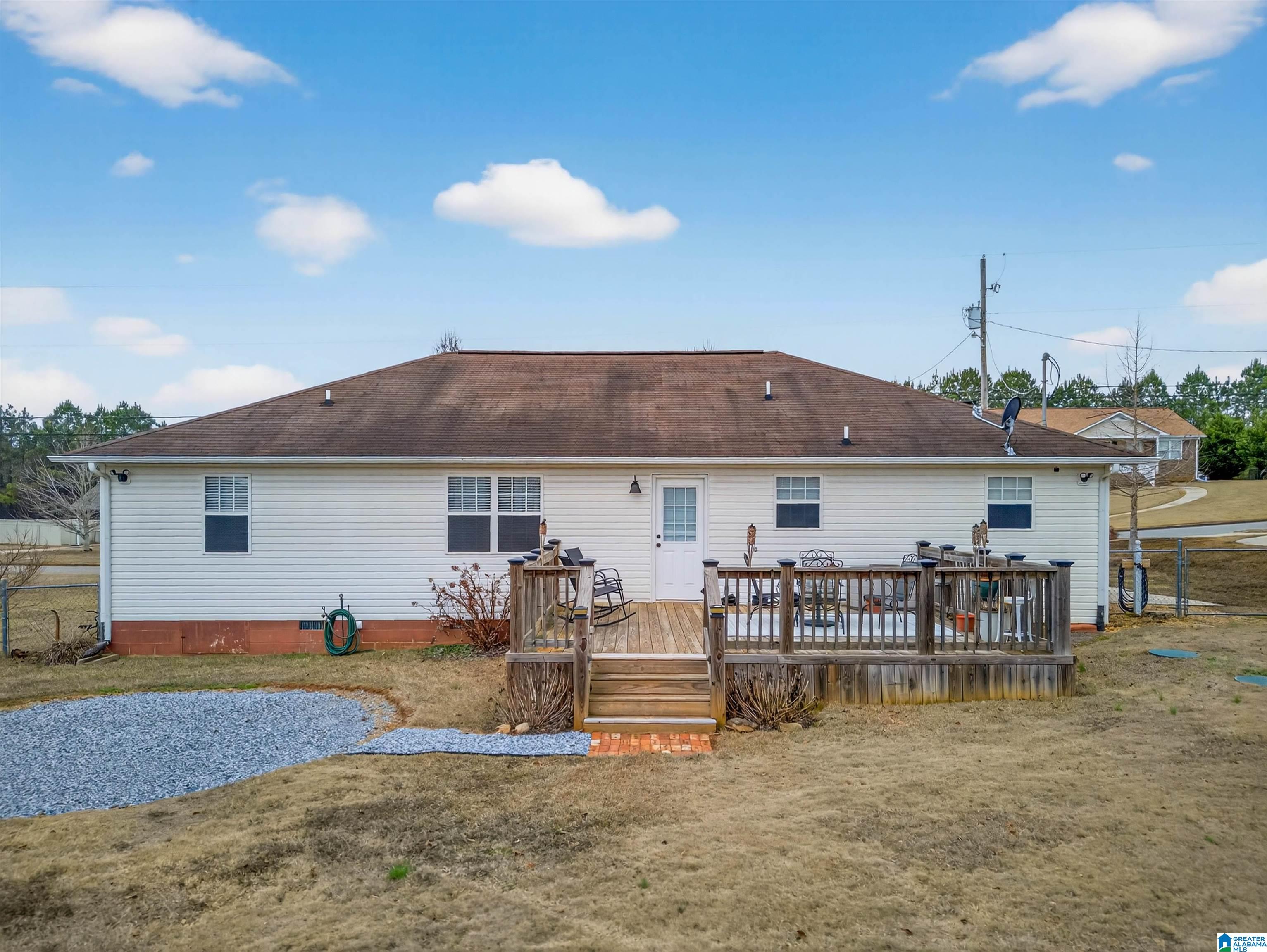 554 Bailey Road Weaver, AL 36277 - Photo 30 of 36 Gallery Image 30