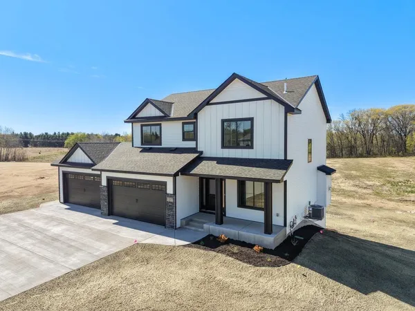 $724,900 | 12917 295th Avenue Northwest, Princeton, MN 55371